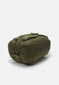 Norrøna NORRØNA 50L DUFFEL BAG Sports bag olive night/olive