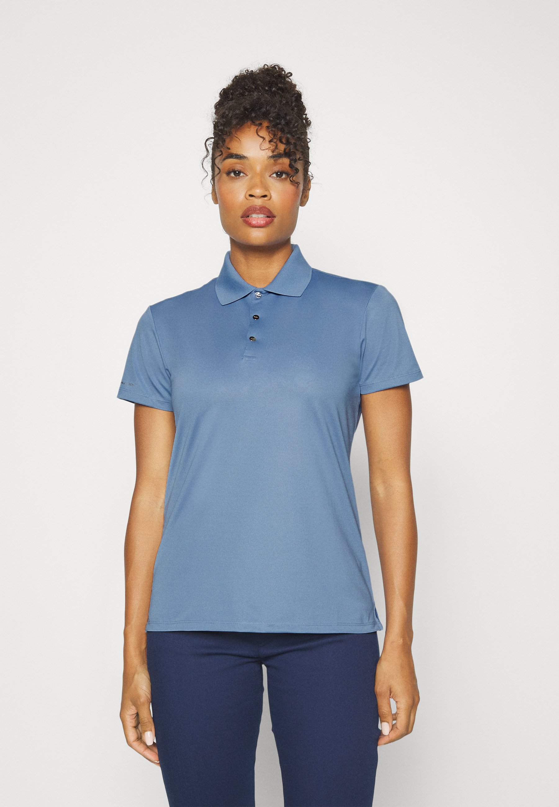 golf short sleeve shirt