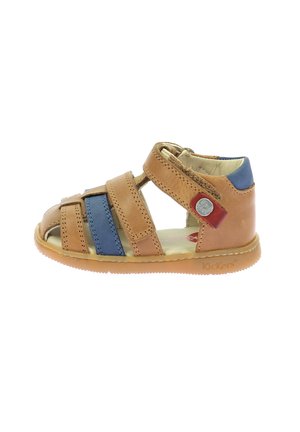 Outdoorsandalen - camel