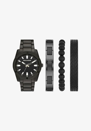 Skechers SET - Rannekello - grey