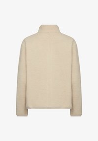 Non selezionato, cream