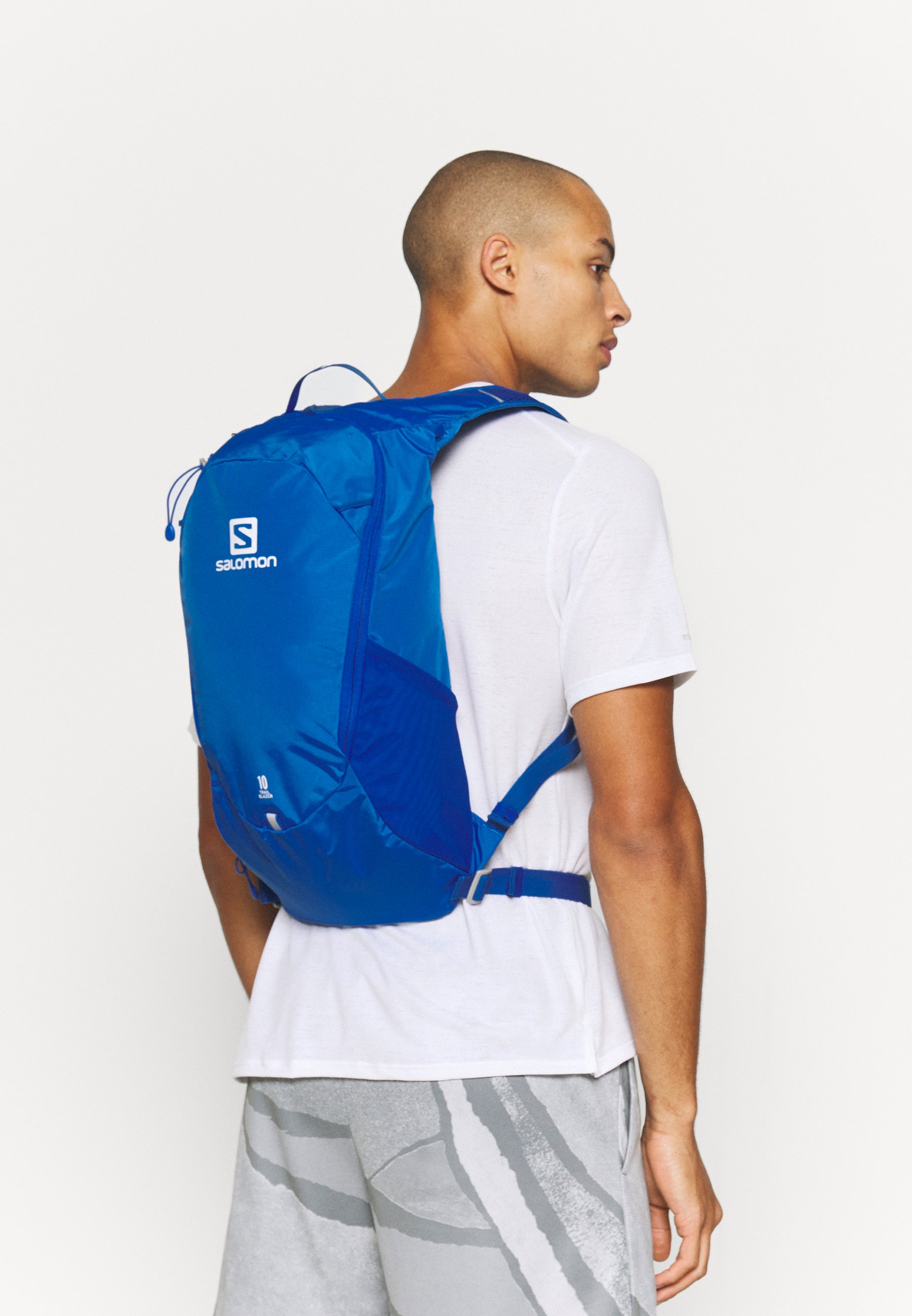 Men TRAILBLAZER 10 UNISEX - Backpack Men TRAILBLAZER 10 UNISEX - Backpack