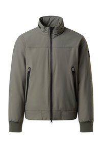 Non sélectionné, ash grey