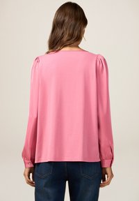 Oltre BIMATERICA - Bluse - rosa