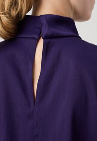 DRYKORN ALARIA - Bluse - purple