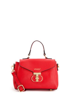 BAG - Håndtasker - red