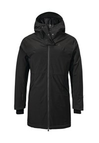 Schöffel STYLE CRIVAT - Parka - schwarz