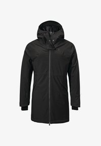 Ausgewählt, schwarz