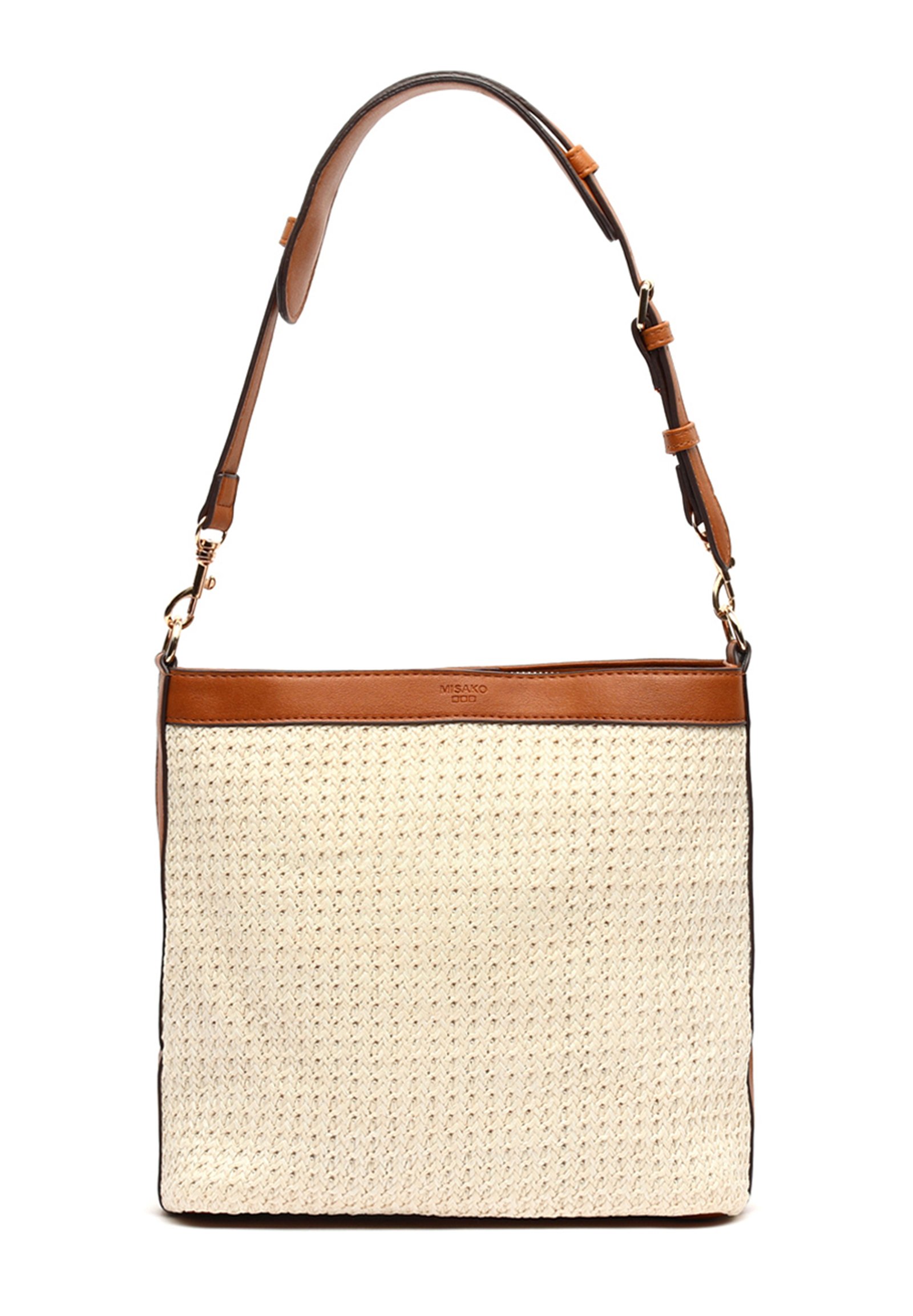 Sand Shoulder Bag