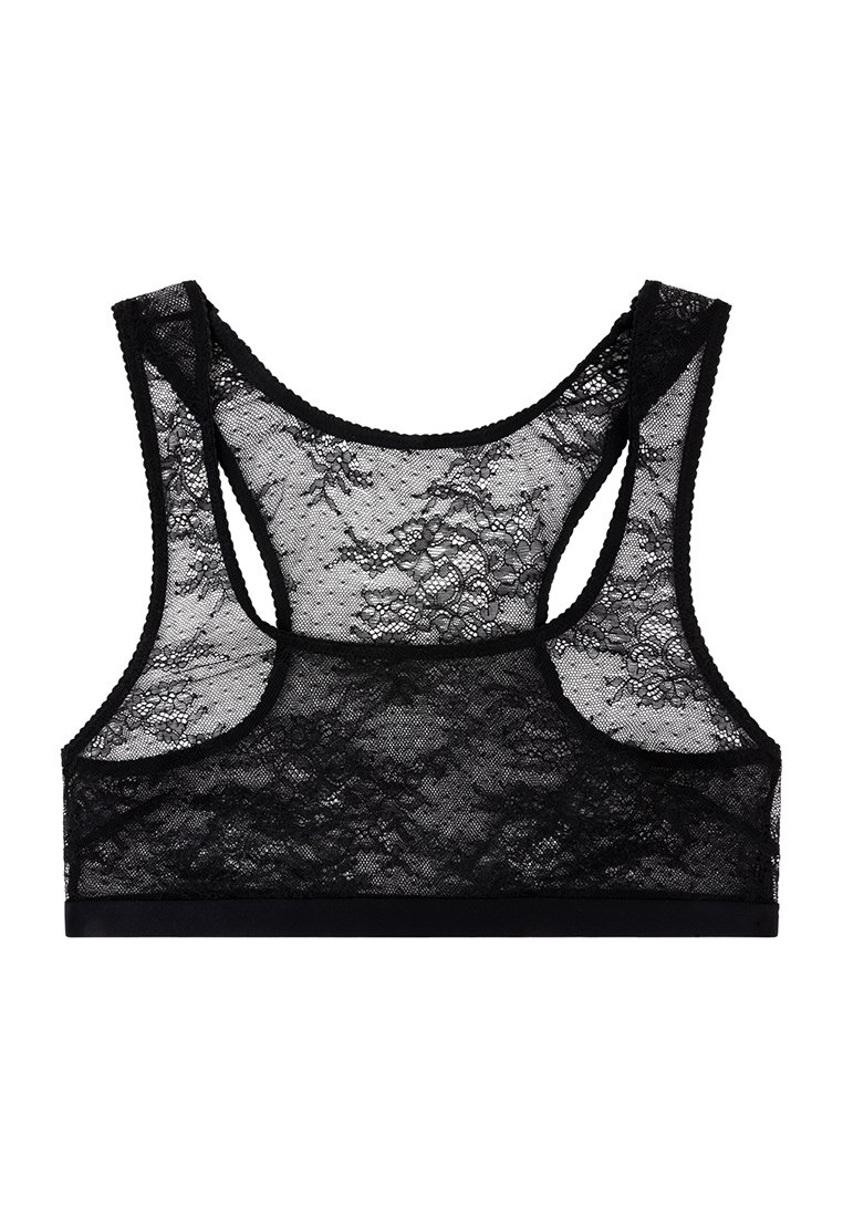 love stories Bustier zwart love stories Bustier zwart