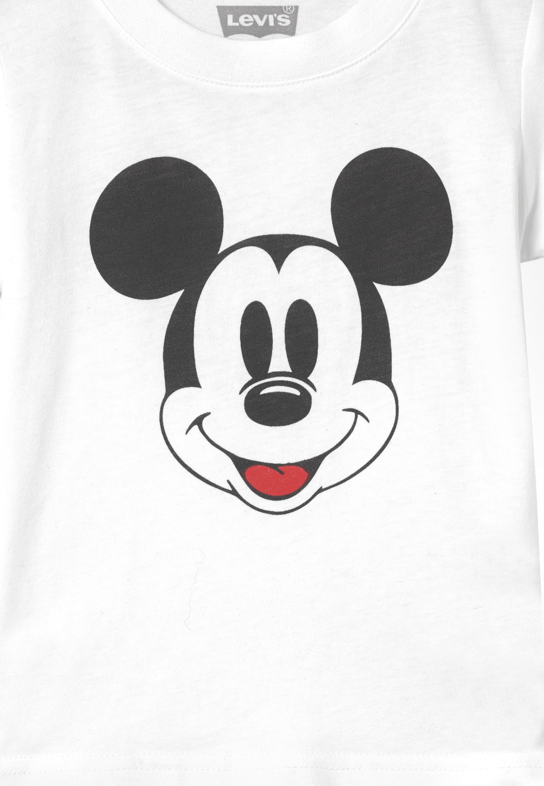 MICKEY MOUSE HEAD UNISEX - Print 