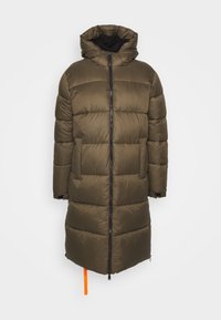 Schott STARK - Manteau d'hiver - bronze