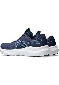 ASICS GT-2000 14 - Scarpe da corsa su strada - midnight stillwater