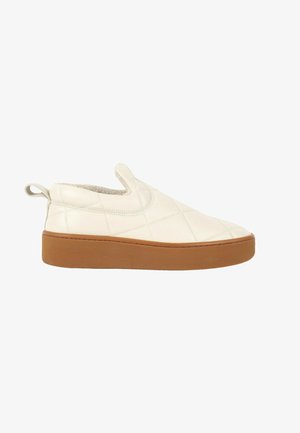 Bottega Veneta, Chaussons - off-white