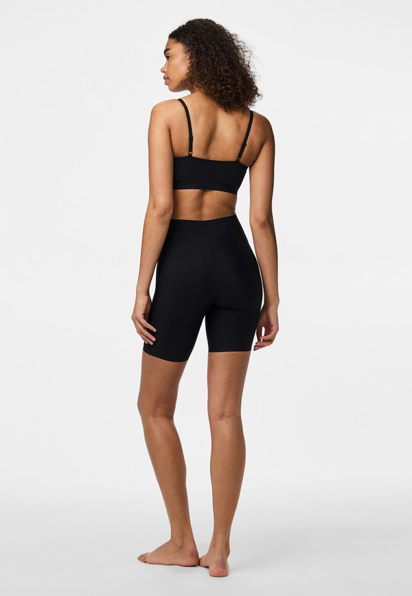 PCNAMEE SHORTS 2PACK NOOS - Leggings3