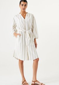 Garcia Blusenkleid - off white