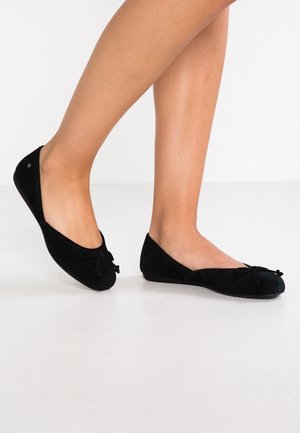 Ballerines - black