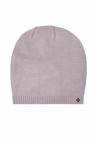 Unselected, mauve