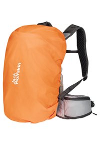 Jack Wolfskin CYROX SHAPE - Trekkingrucksack - rainstorm