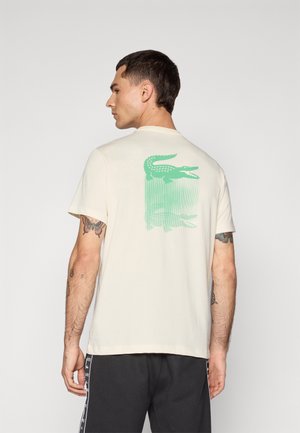 FADING CROC - T-Shirt sport - lapland