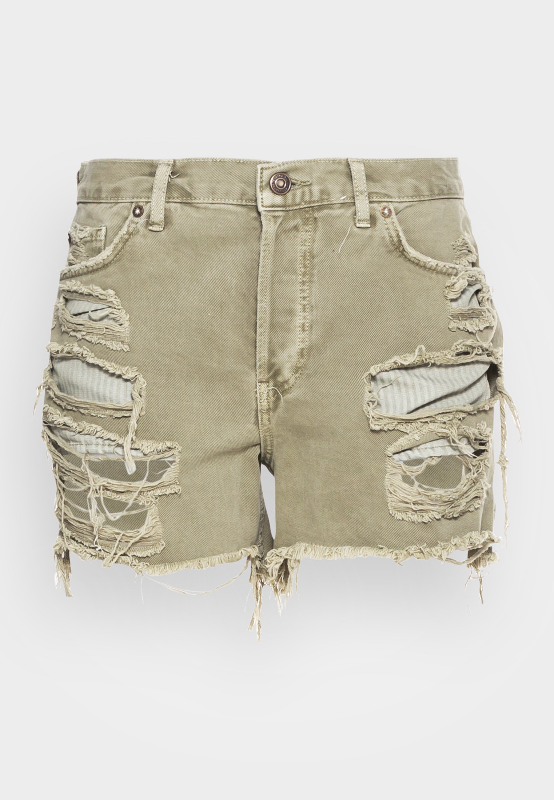 Free People MAGGIE MID RISE 