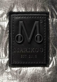 Marikoo JAYLAA - Winter jacket - silver