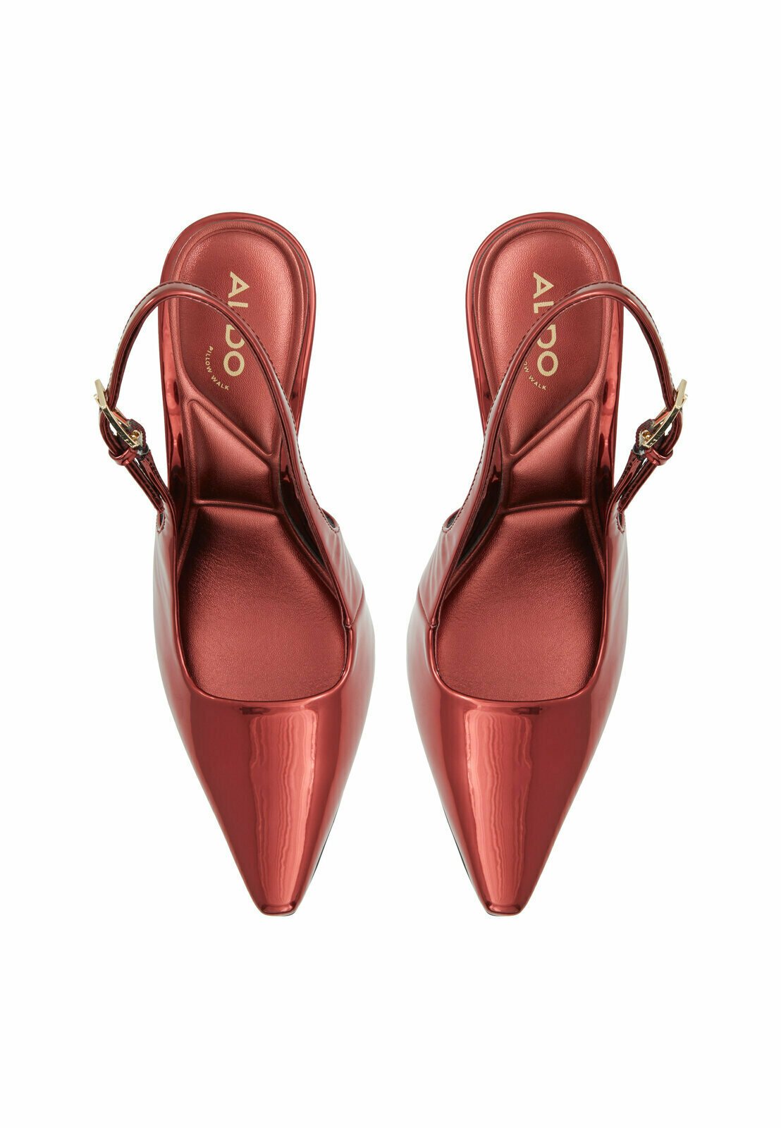 SLING BACK MARYSA-SE