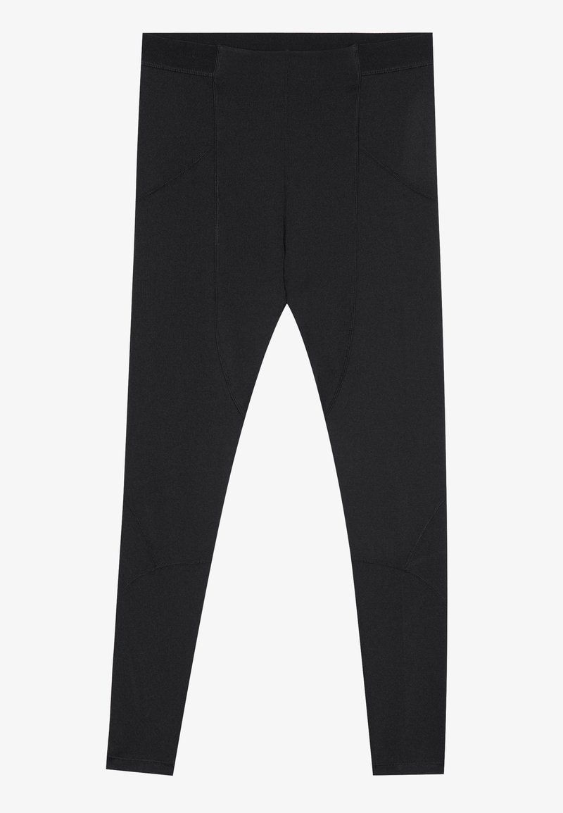 Pier One Sport Tights zwart Pier One Sport Tights zwart
