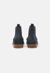 Bullboxer Stövletter - dark blue