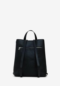 Desigual Tagesrucksack - brown