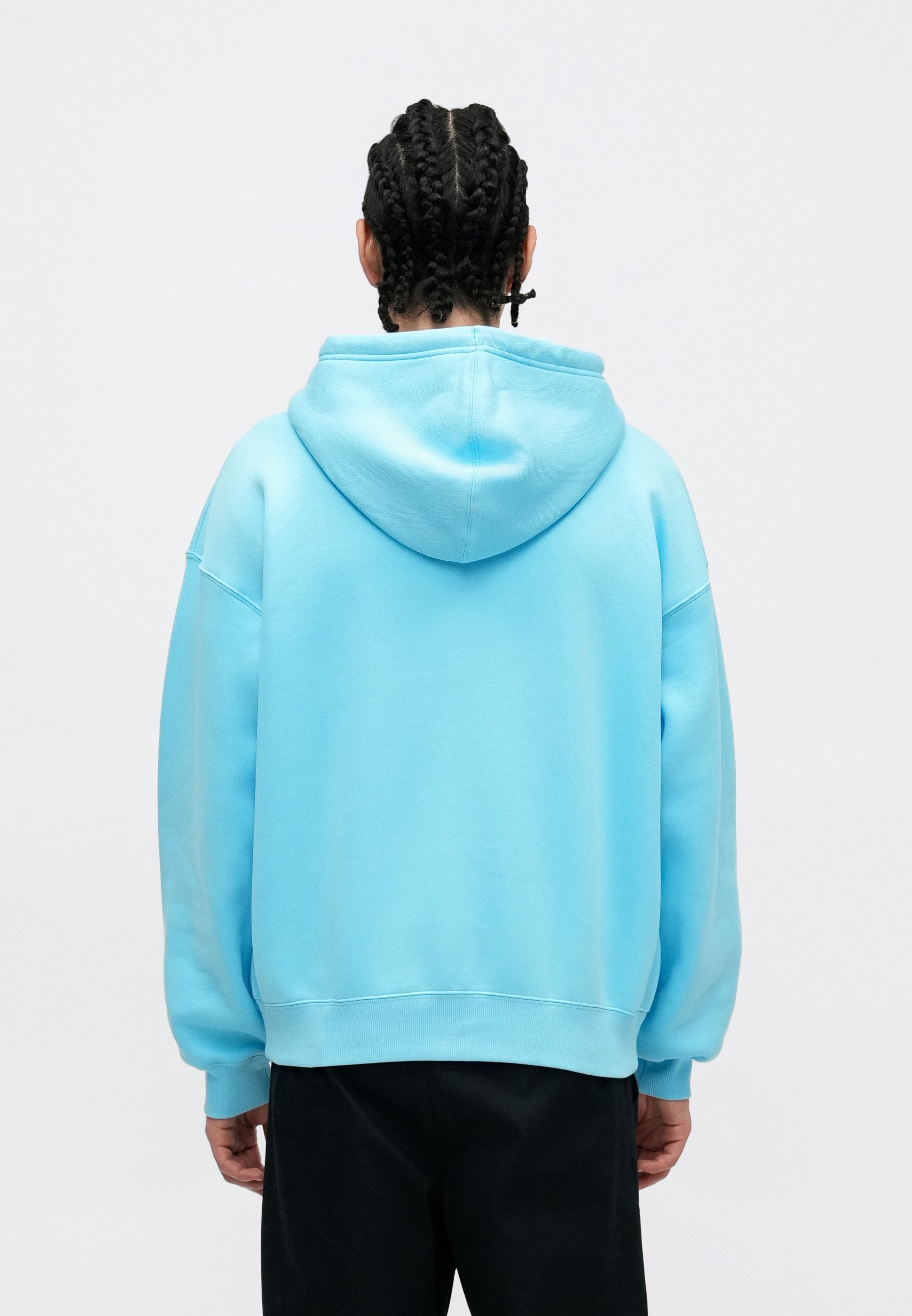 jordan hoodie asos