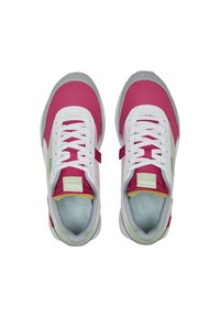 Puma UNISEX różowy