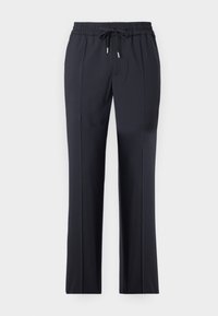 ALPHA - Pantaloni chino - stone