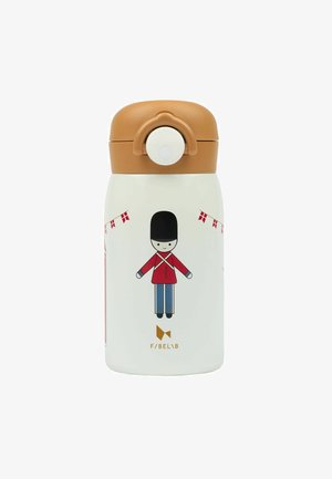 Fabelab GARDE - Borraccia - whisper white