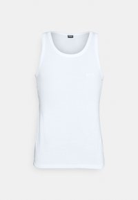 TANK TOP ORIGINAL - Maglietta intima - white