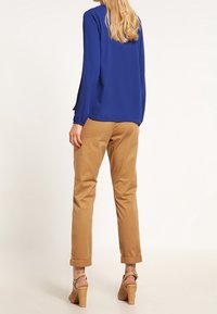 Zalando Essentials Camicetta - dark blue