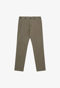 Unausgewählt, soft army