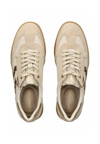 Marco Tozzi Zapatillas - cream leo