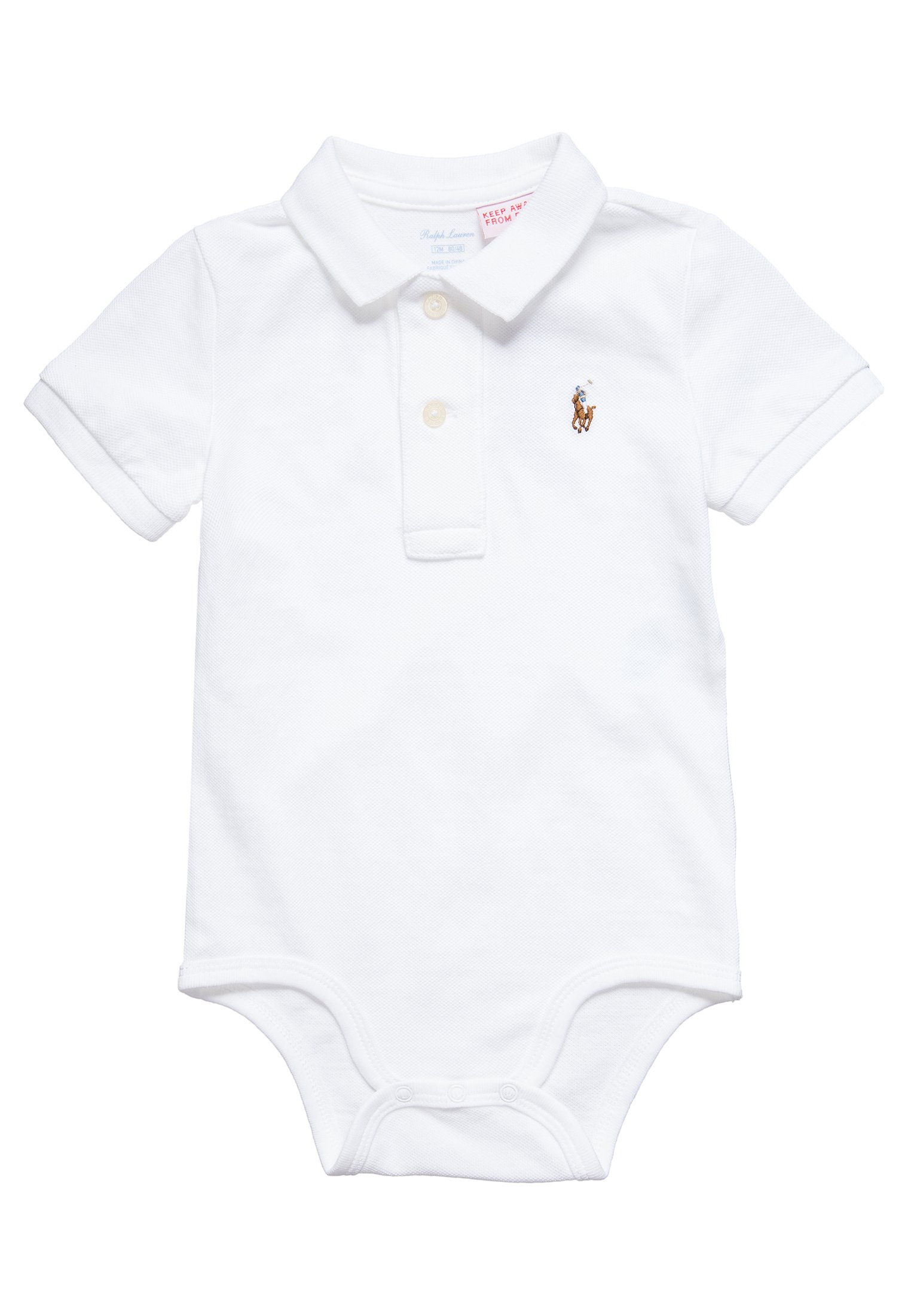 Polo Ralph Lauren POLO BABY - Body 