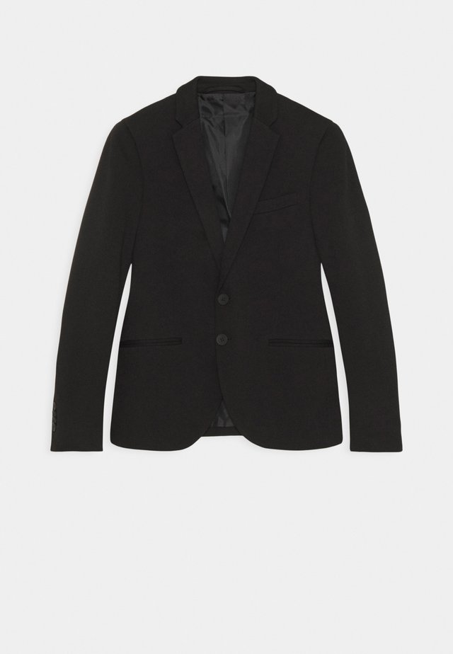 JJEPHIL - Sakko - black