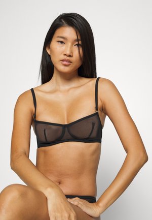 ROSALIE - Underwired bra - schwarz