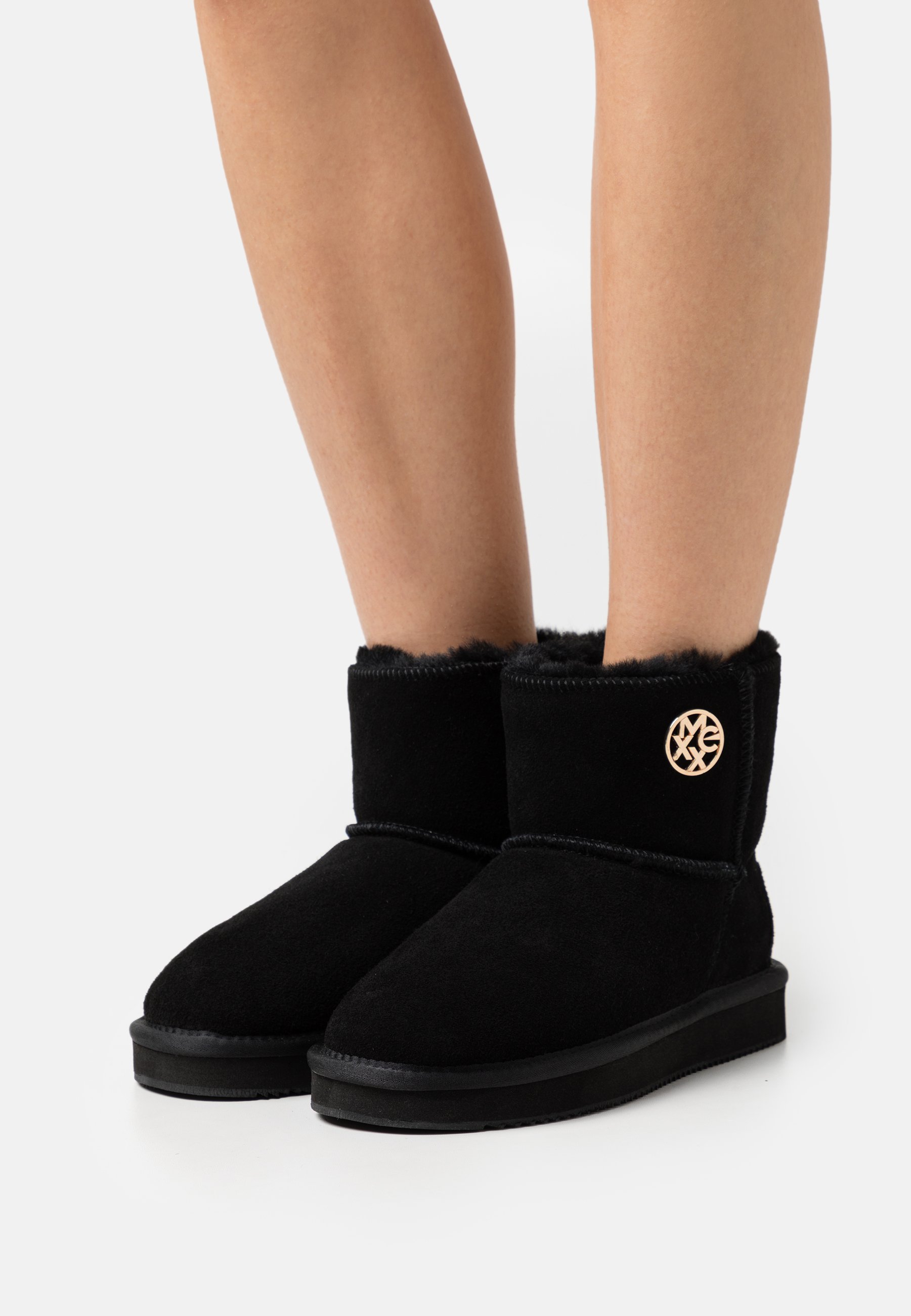 UGG MINI BAILEY BUTTON BLING - Classic 