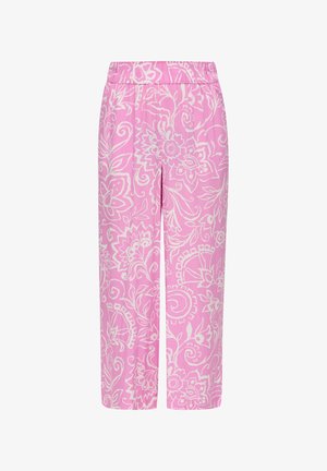 s.Oliver, Broek - rosa