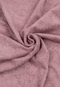 Normani Bademantel - rosa