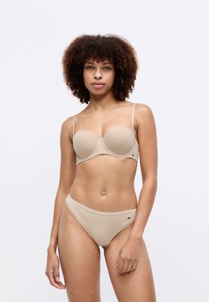 STRAPLESS BRA - Soutien-gorge à bretelles amovibles - misty blush