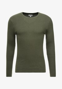 Não selecionado, oliv