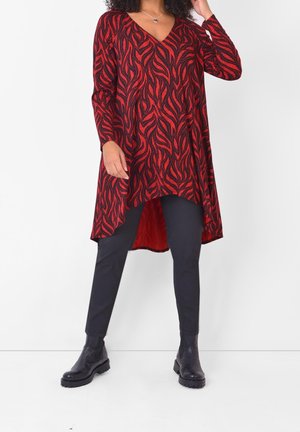 Blouse - black