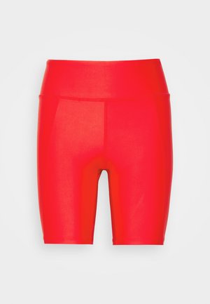 We Are We Wear DAFNI SWIM SHORTS - Bikiinide alumine osa - sweet pink