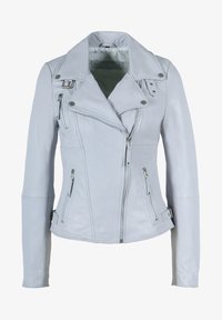 Niet geselecteerd, xenon blue