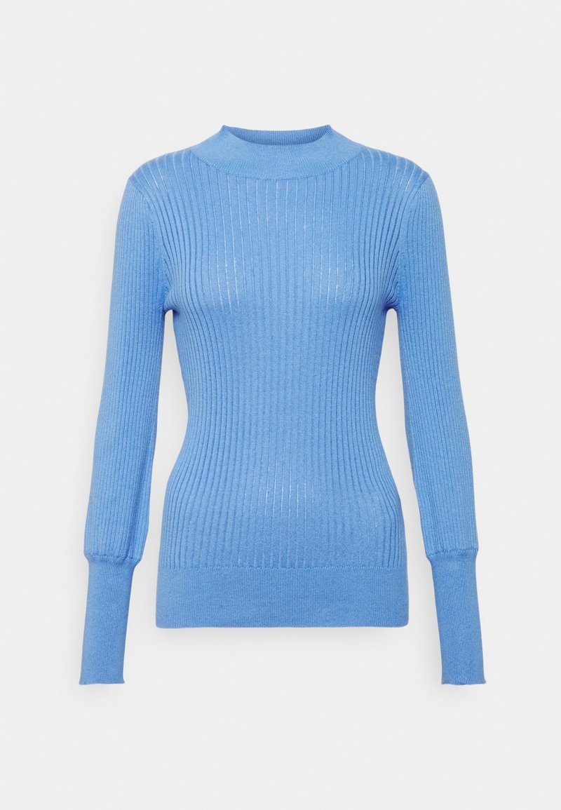 MAX&Co. Maglione - light blue